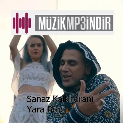 Sanaz Kalkhorani - feat Doğuş-Yara Bere