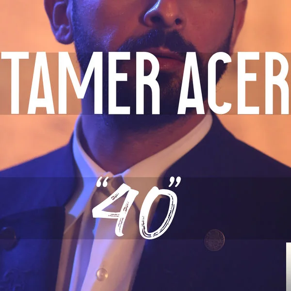 Tamer Acer - Ahali