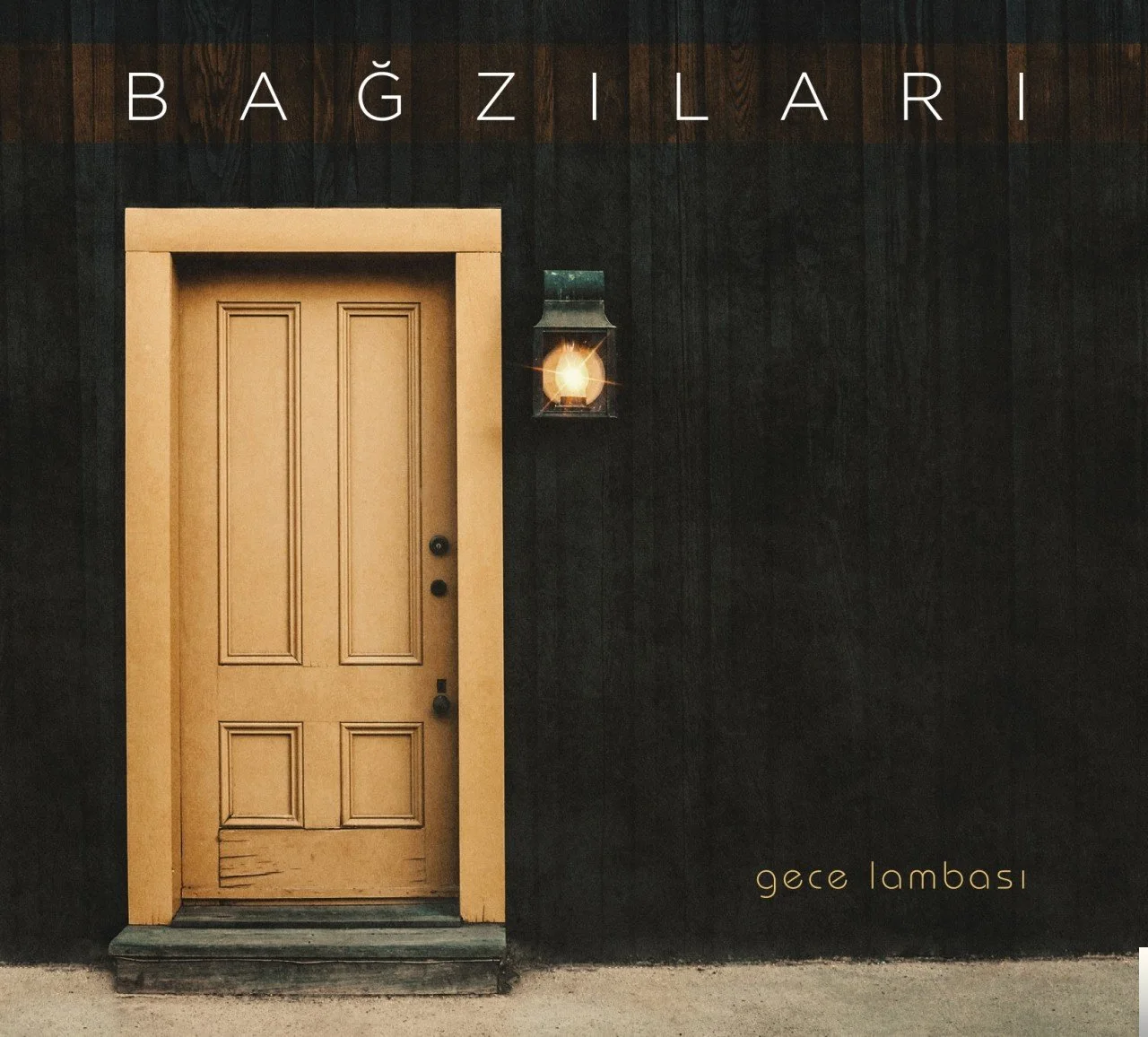 Bağzıları - Kışlık Rafı