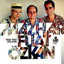 MFÖ - Peki Peki Anladık