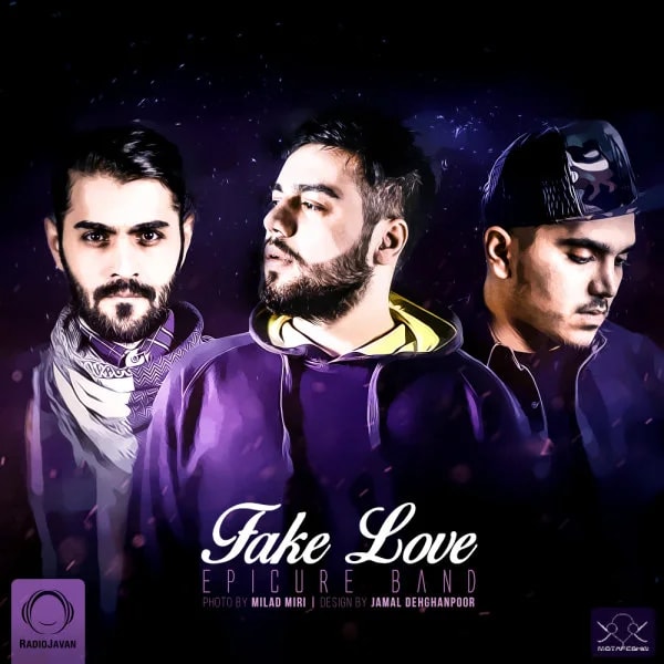 EpiCure - Fake Love