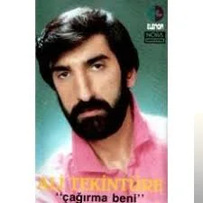 Ali Tekintüre - Hep Kaybettim