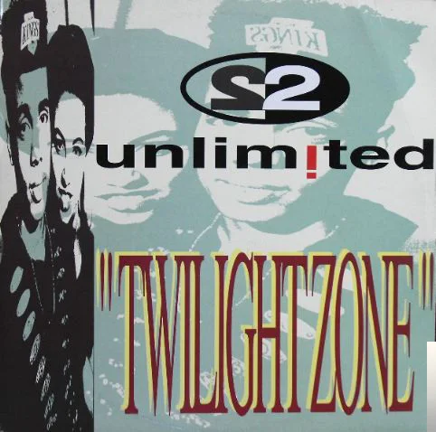 2 Unlimited - Tribal Dance