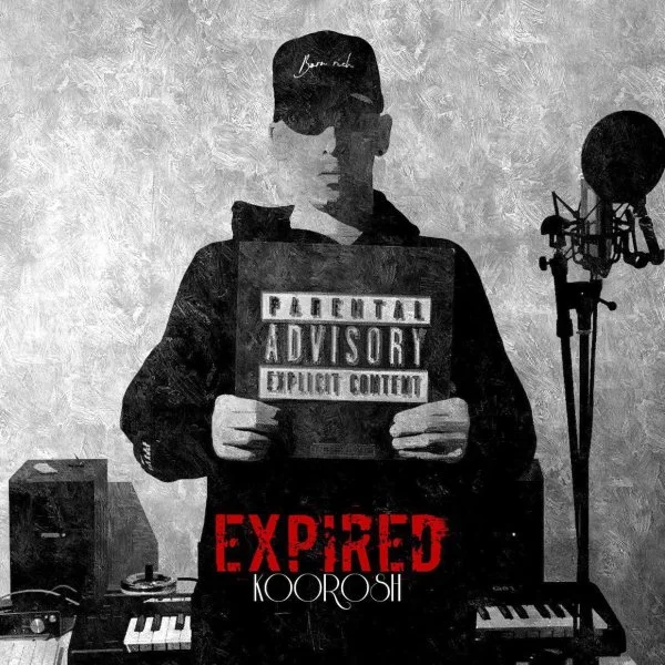 Koorosh - Expired