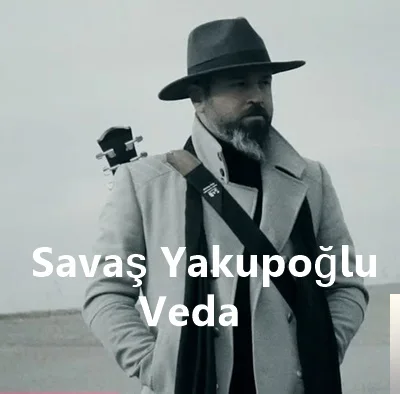 Aydın Beyoğlu - Veda