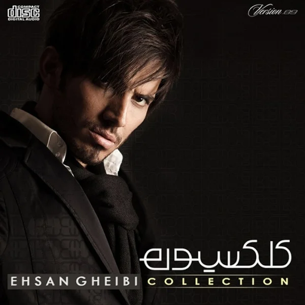 Ehsan Gheibi - Ghesas