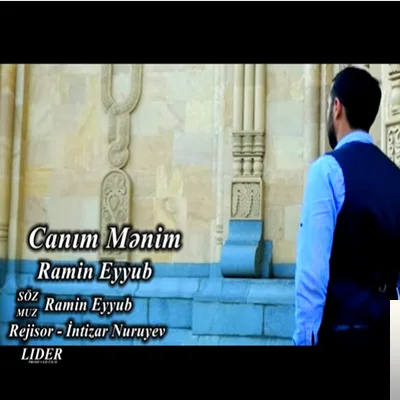 Ramin Eyyub - Muhammed