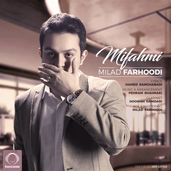 Milad Farhoodi - Mifahmi