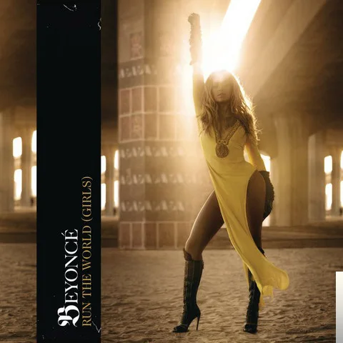 Beyonce - Countdown