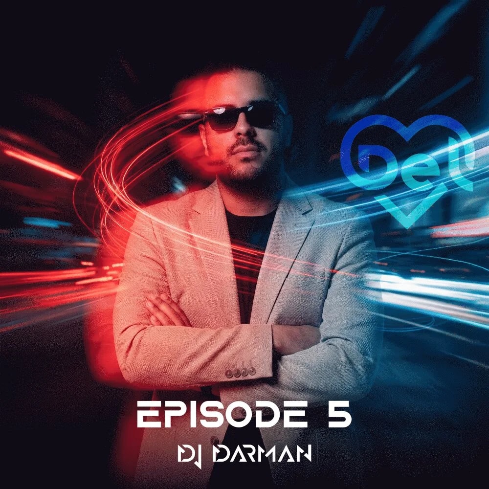 DJ Darman - Del 8