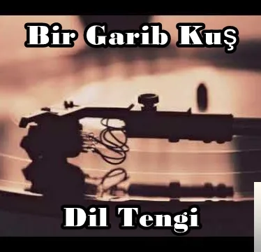 Dil Tengi - Kapının Önünden Gelir Geçersin