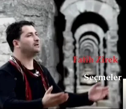 Fatih Zirek - Efendim