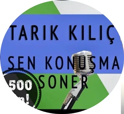 Tarık Kılıç - Ortalık 56 Olmuş