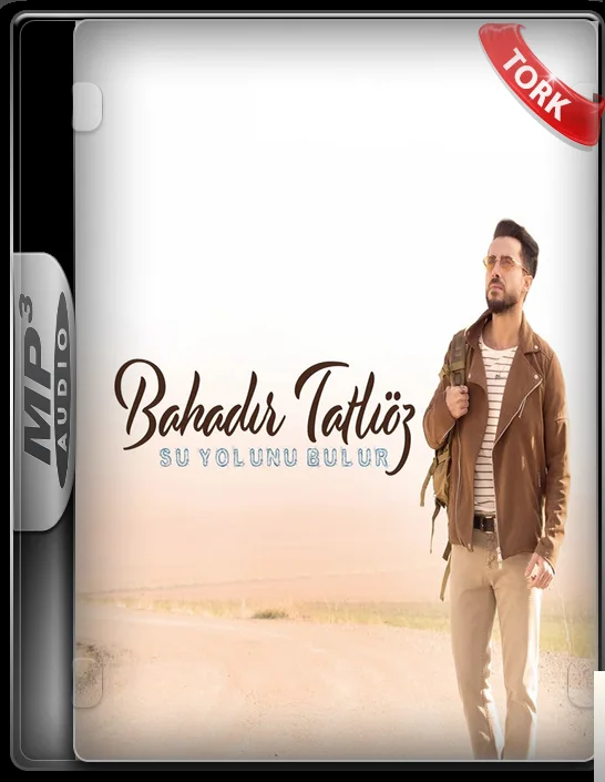 Bahadır Tatlıöz - Su Yolunu Bulur (Akustik)