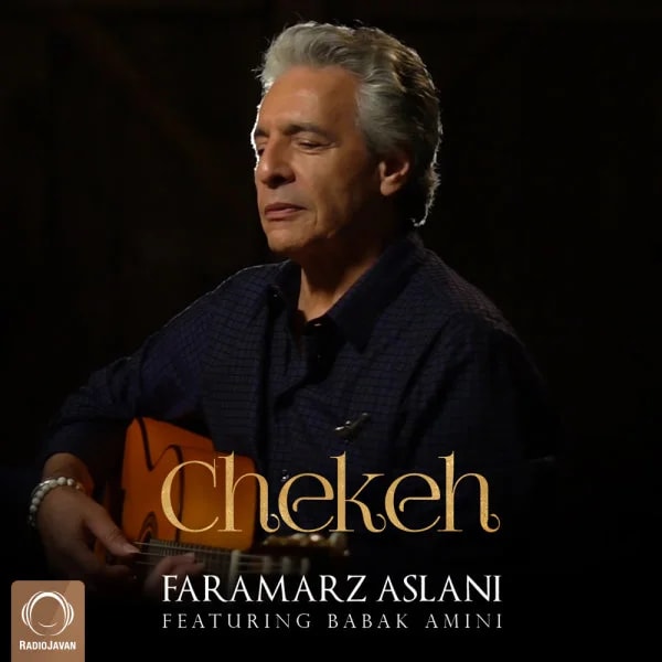 Faramarz Aslani - Chekeh (Ft Babak Amini)