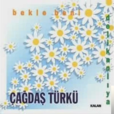 Tolga Çandar - Ciğerparem