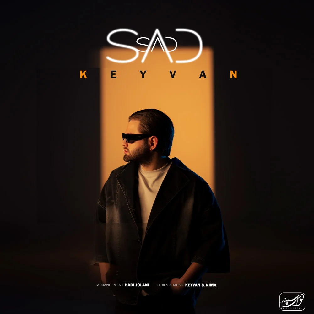 Keyvan Shahbaz - Sad