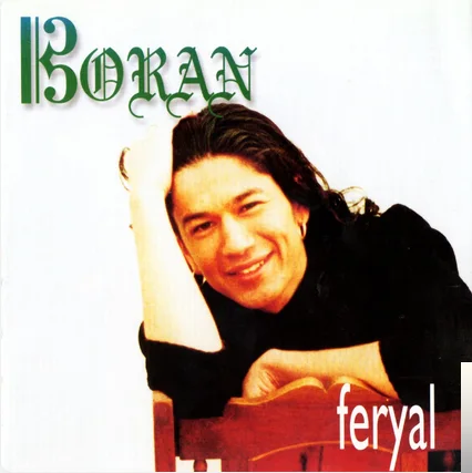 Boran - Geri Verme