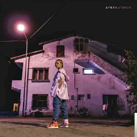 Ayben - Kimsin