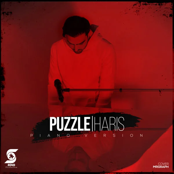 Puzzle - Haris (Piano Version)
