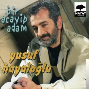 Yusuf Hayaloğlu - Beni Düsün Unutma