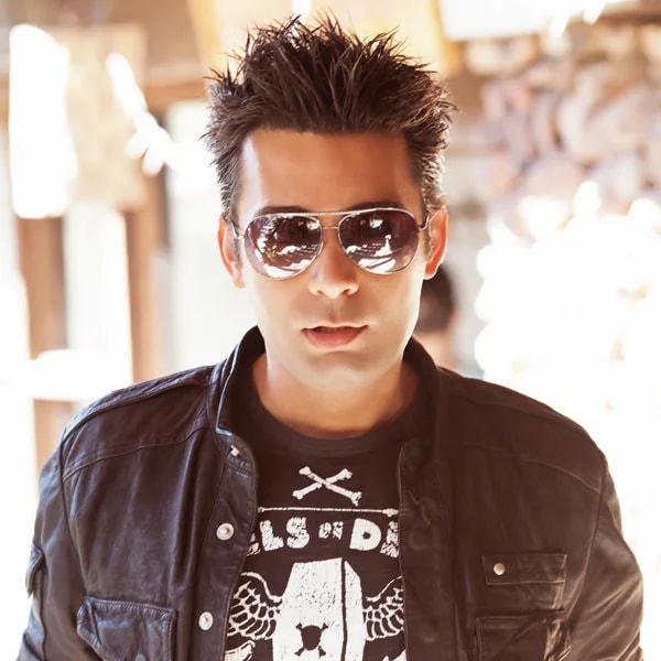 Cameron Cartio - Bia Nazdiktar (Closer)