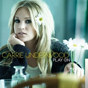 Carrie Underwood - Songs Like This