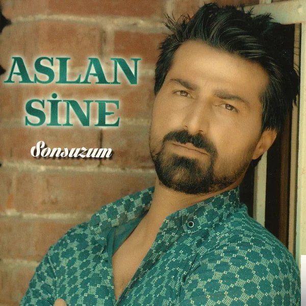 Aslan Sine - Dıl Şewuti