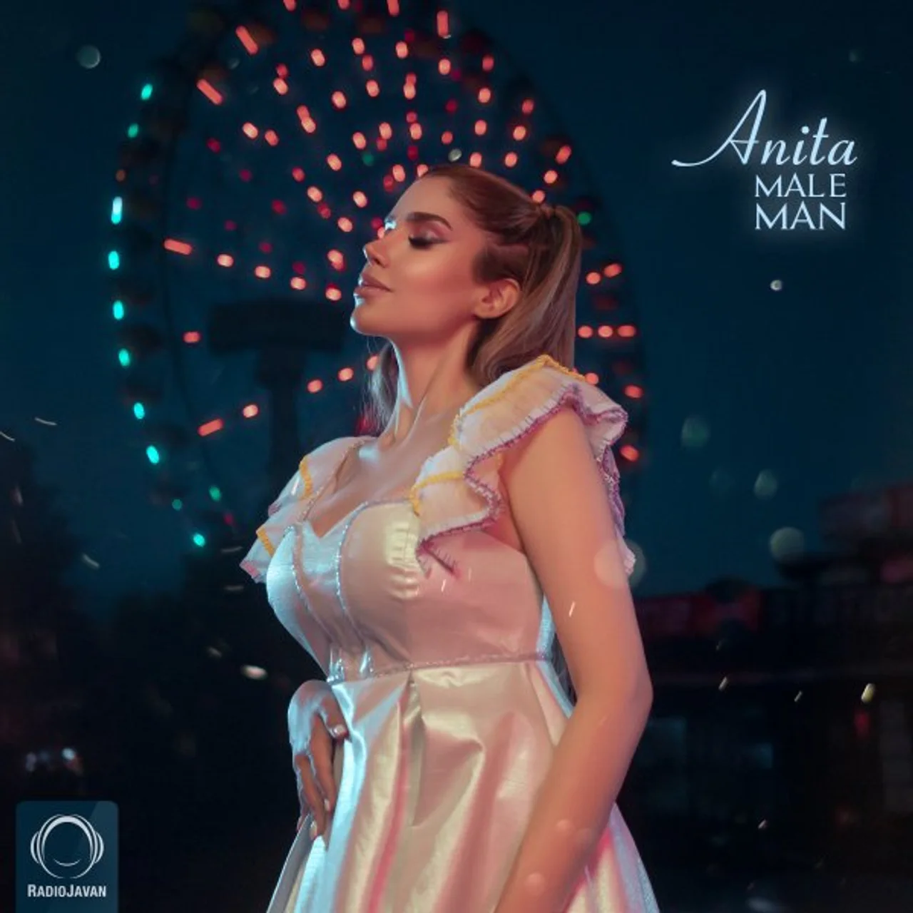 Anita - Male Man