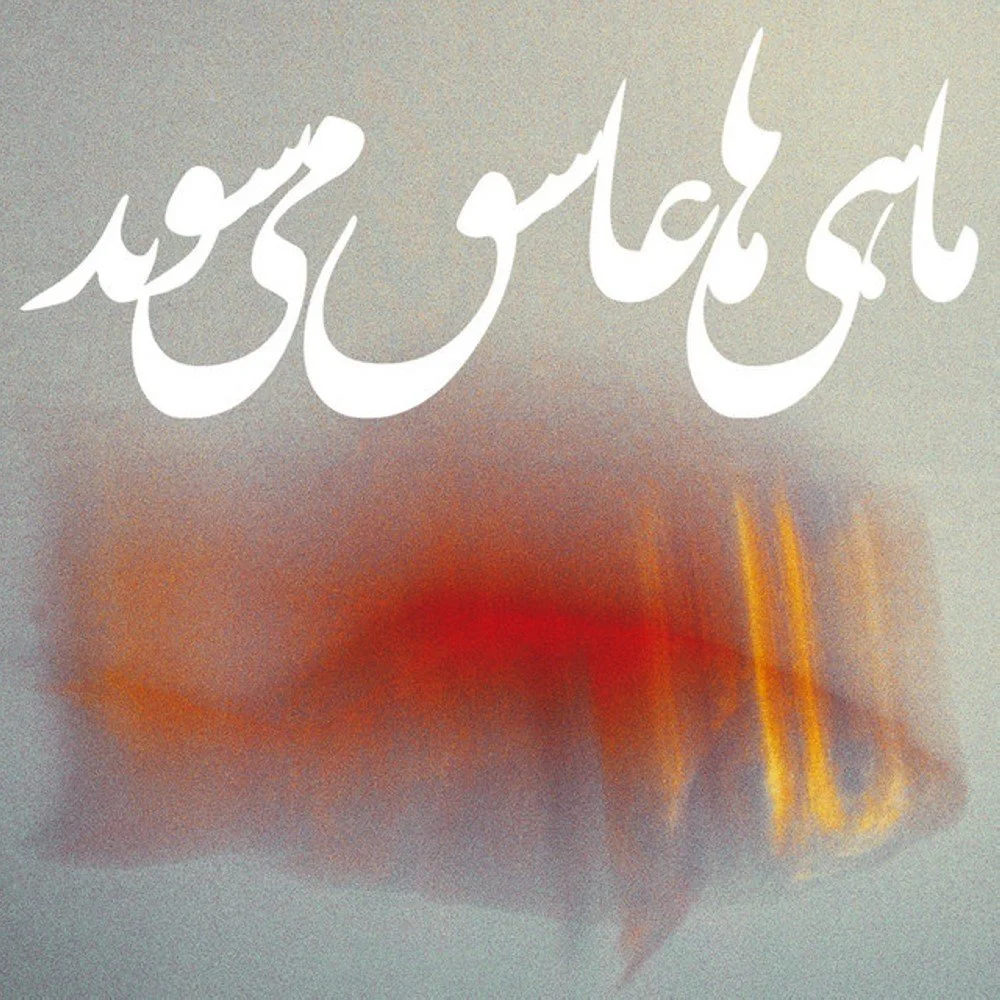 Ali Samadpour - The Kitchen 2