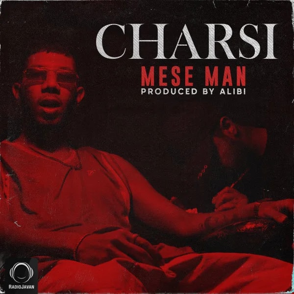 Chvrsi - Mese Man