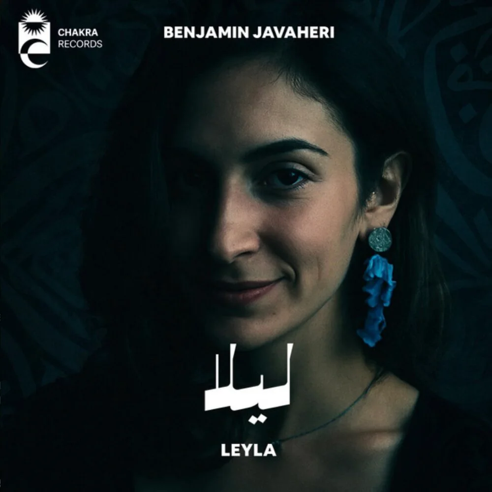 Benjamin Javaheri - Leyla