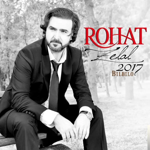 Rohat - Tu Xayini