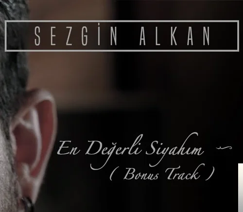 Sezgin Alkan - Anlatma