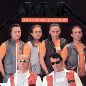 Ayna - Sana Ne Oldu Böyle