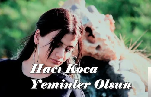 Hacı Koca - Ben Deliyim