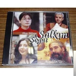 Mustafa Özarslan - Mehmet Ali Ağıtı