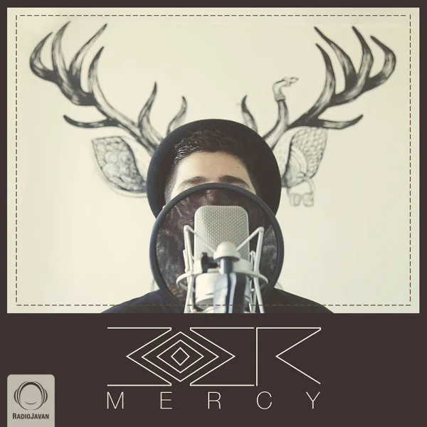 Moer - Mercy