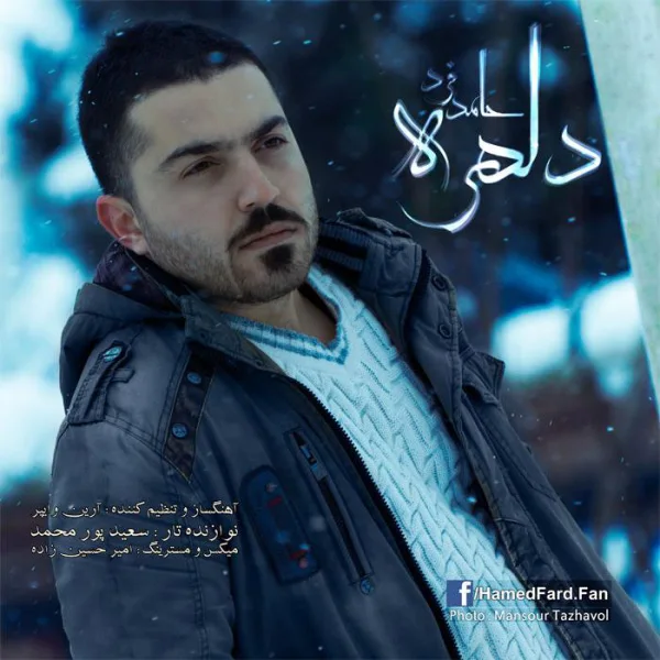 Hamed Fard - Delhoreh