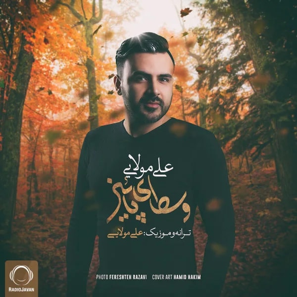Ali Molaei - Vasataye Paeiz