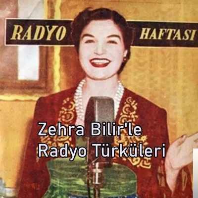 Zehra Bilir - Tiridine Bandım