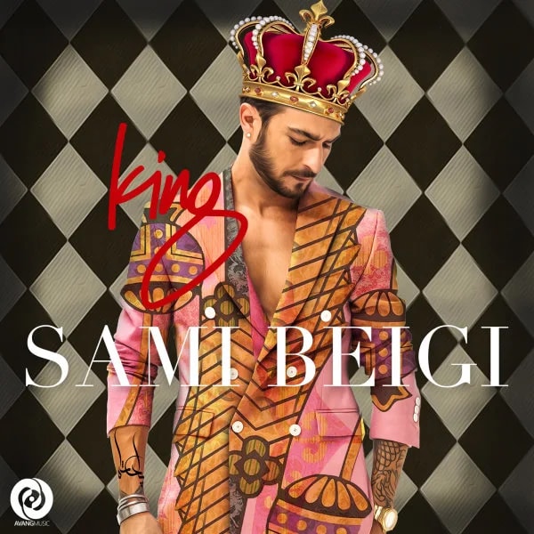 Sami Beigi - Sultan (Ft Dynatonic)