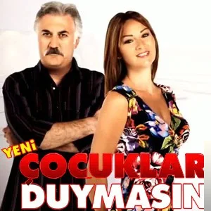 Dizi Film Müzikleri - Çocuklar Duymasın-Başlangıç Müziği