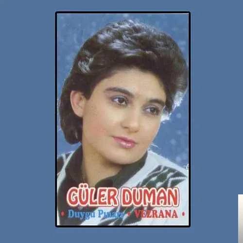 Güler Duman - Mahsus Mahal