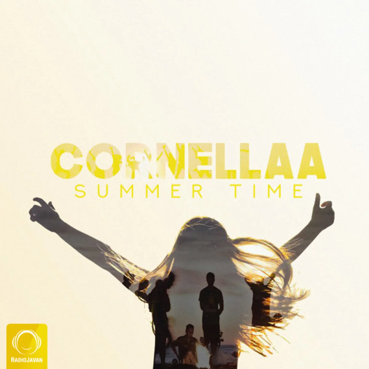 Cornellaa - Summer Time