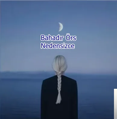 Bahadır Örs - Yoluna Baş Koy