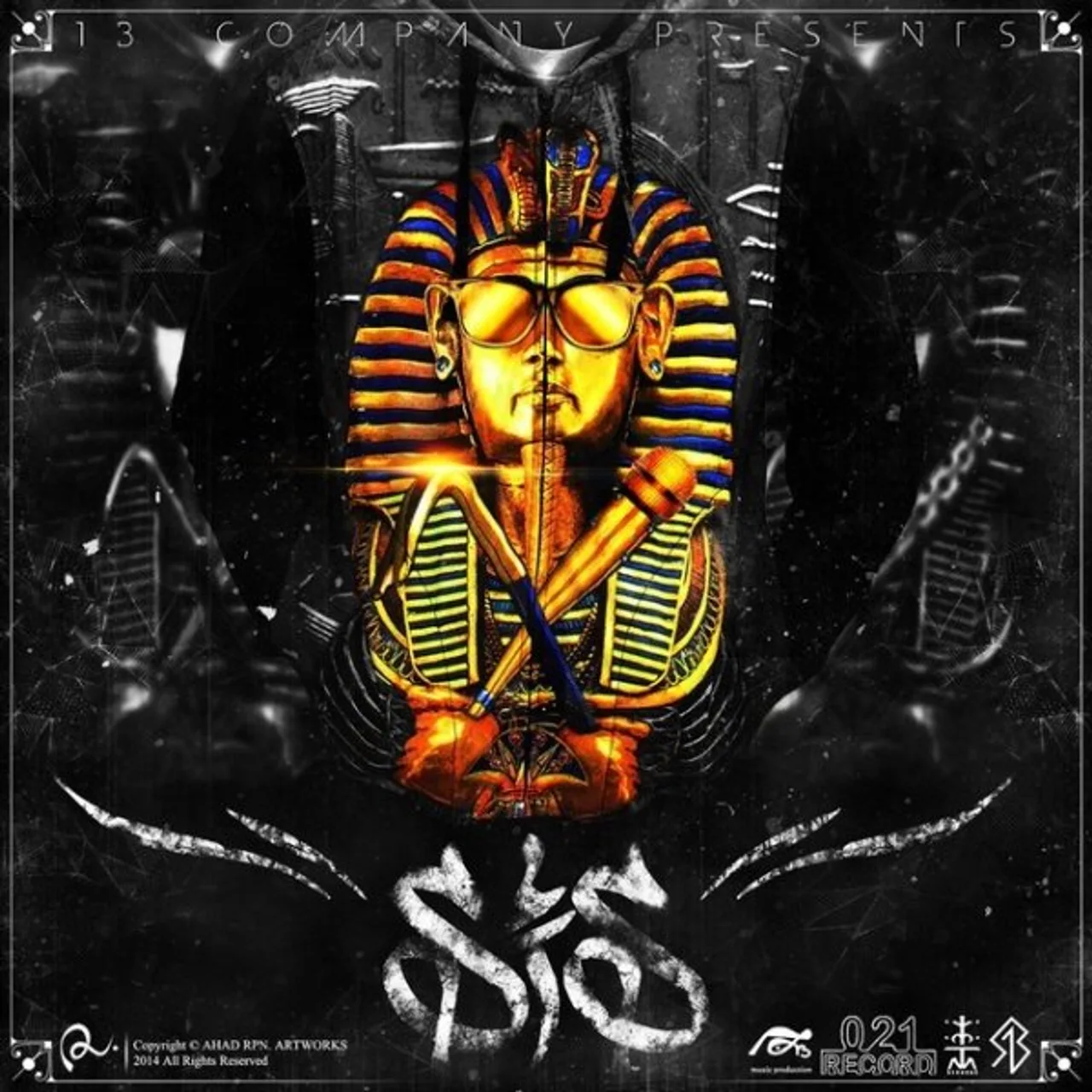 Behzad Leito - Paropache (Ft Sepehr Khalse)