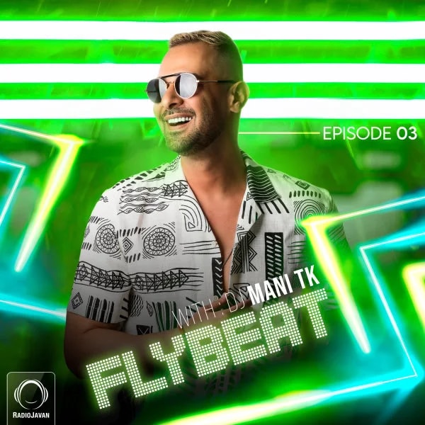 DJ Mani TK - Flybeat 3