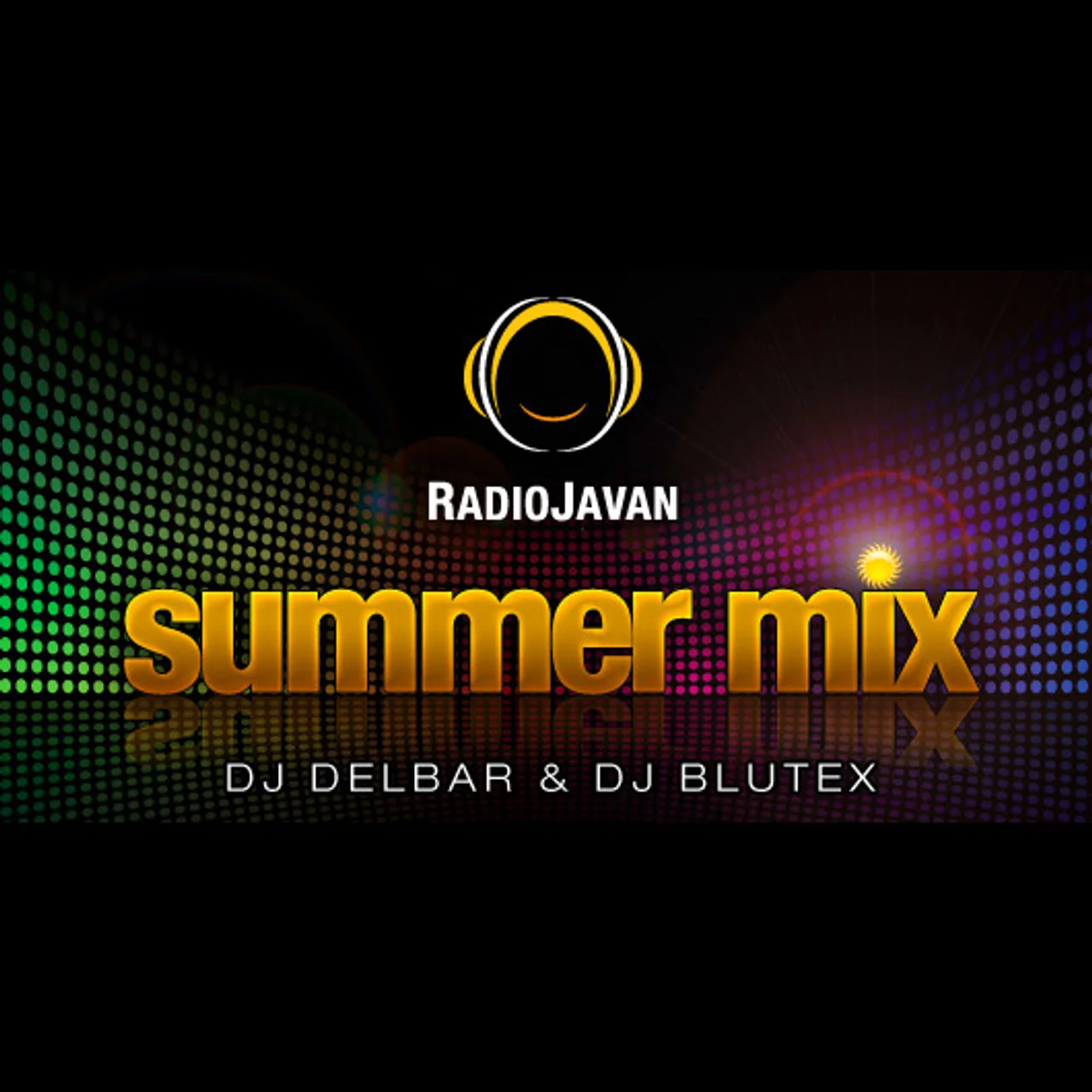 DJ Delbar & DJ Blutex - Summer Mix 2010