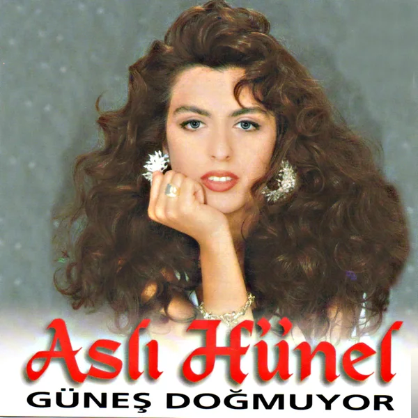 Aslı Hünel - Yalancının Biri